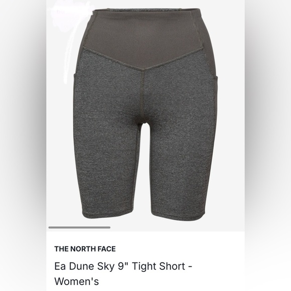 The north face 9’’ shorts - Picture 1 of 6
